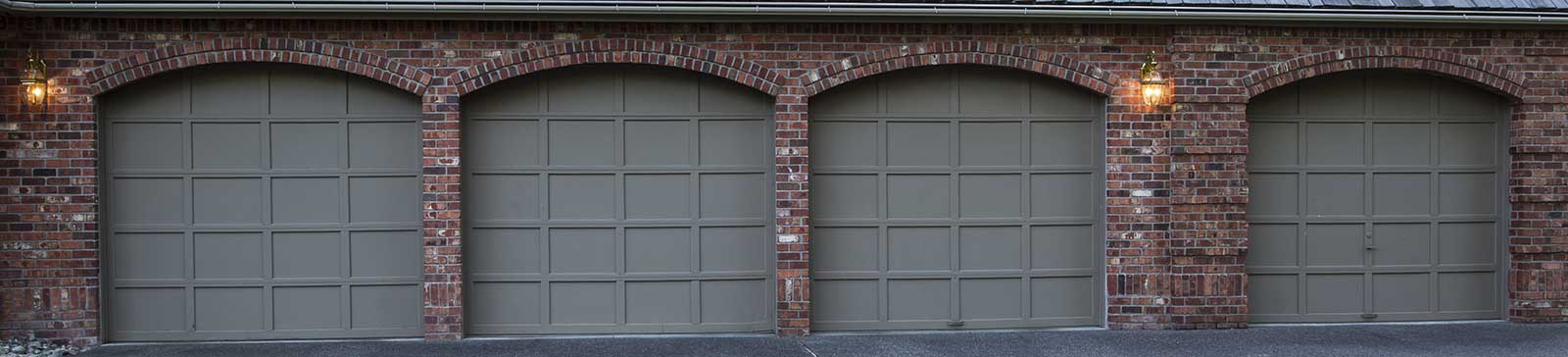 Garage Door Repair Company - Fremont CA