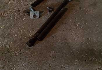Broken Spring Replacement | Sunol CA Broken Spring Replacement Near Sunol CA