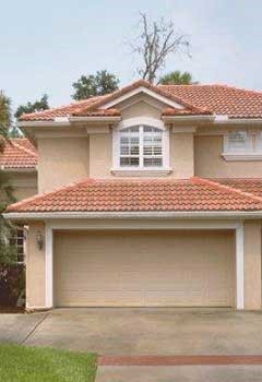 New Garage Door Installation, Brightside