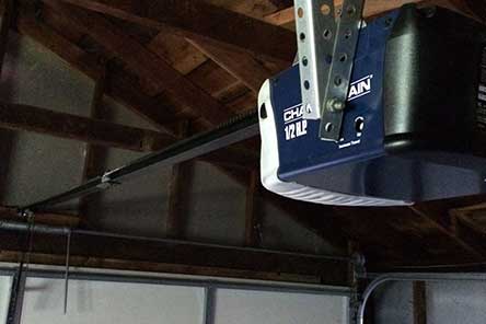 Opener Replacement Dresser Garage Door Repair Fremont