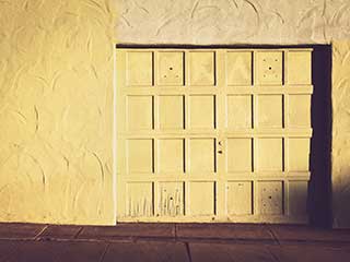 Garage Door Repair Company Near Me | Fremont CA